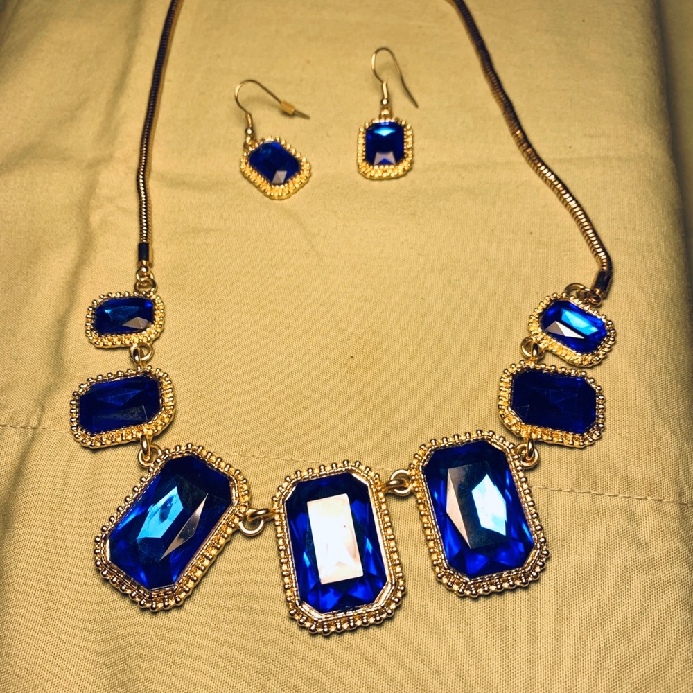 Necklace